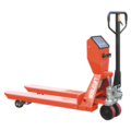 Noblelift PREMIUM PALLET JACK WITH SCALE - FORK SIZE: 27"x48" – CAP: 4400 LBS SAC44-2748
